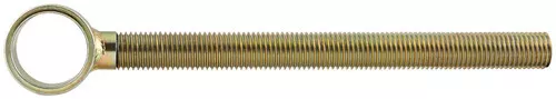 Steel Sway Bar Bolt 1.6250in Swivel Eye ALL56070