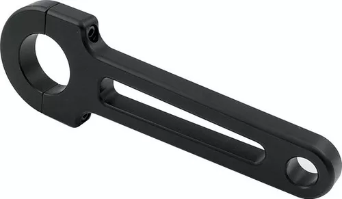 Steering Column Bracket 7.5in Clamp On ALL52128