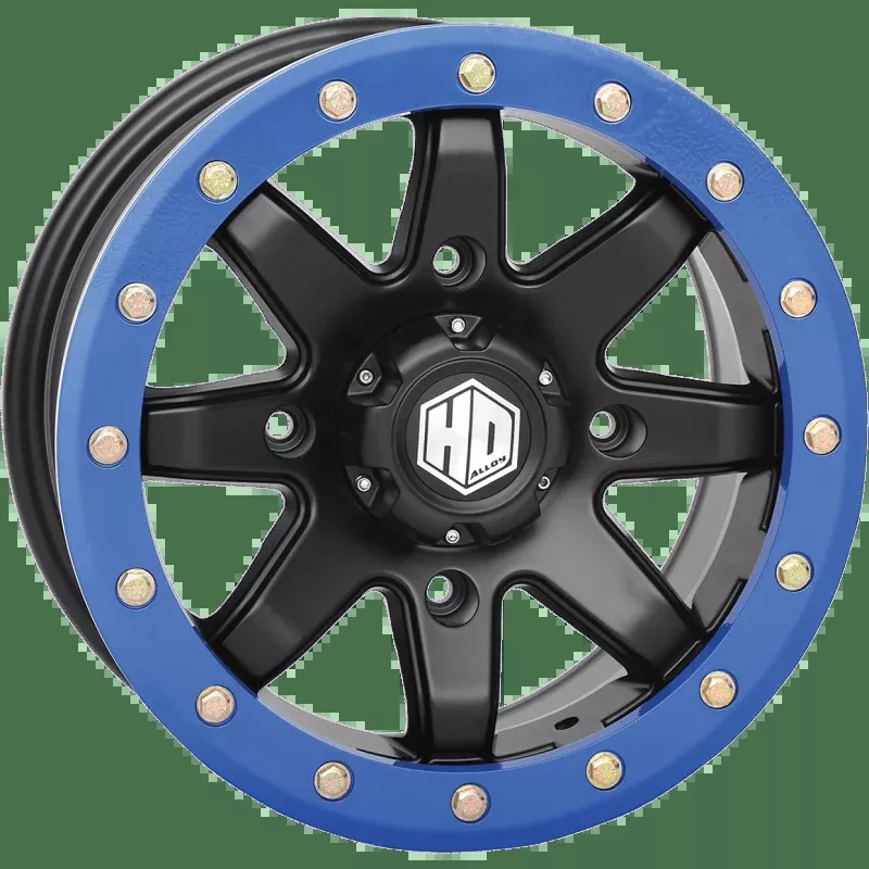 STI 14" HD9 Beadlock Ring W1