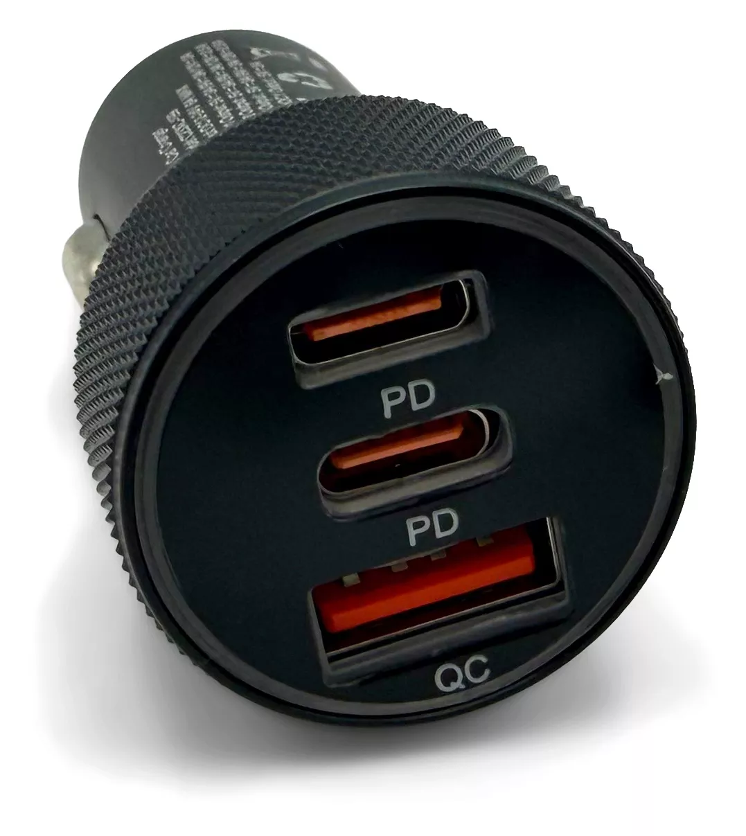 Stockton Cig Lighter USB/USBC Adapter