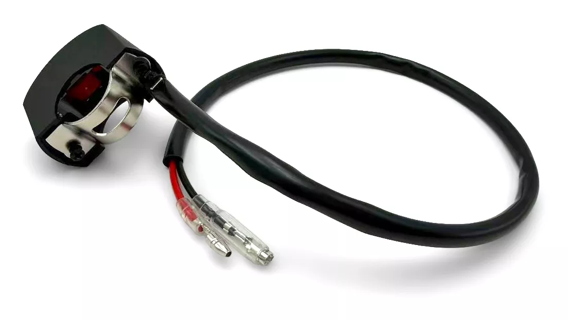 Stockton Tools Engine Run Switch