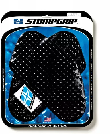 Stompgrip Kit - Volcano (Black) - 55-10-0017B