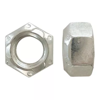STOVER LOCK NUT