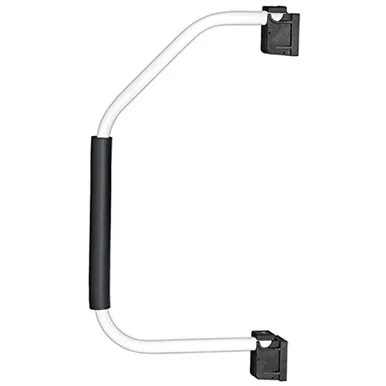 Stromberg Carlson AM-200 Lend A Hand Assist Rail White 27" for RVs & Trailers