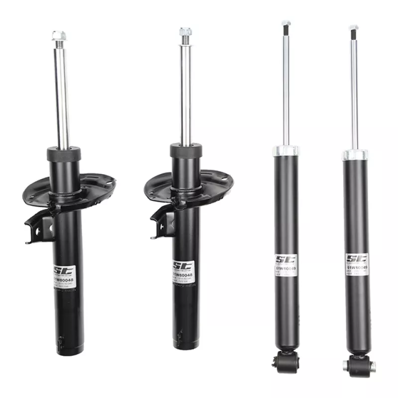STS Shock Kit