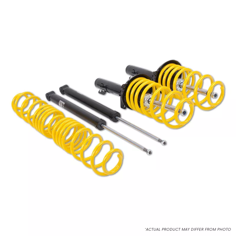STS Sport-Tech Suspension Kit