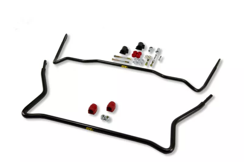 STS Swaybar Set