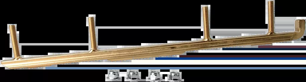 Stud Boy Deuce Wear Bar with Carbide