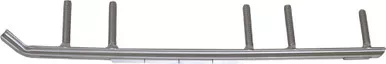 Stud Boy Shaper Bars 9" - CAP-S2198-90