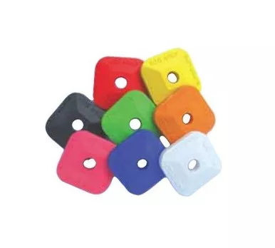 Stud Boy Super-Lite Plus Backers White 24/Pk - 2462-P1-WHT