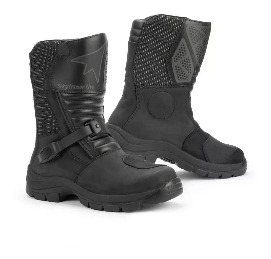 Stylmartin Land WP Boots
