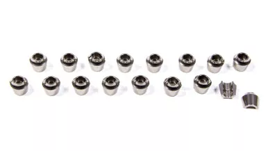 Super 7 Shoulder V/L - 5/16 Std. Radius LX-DW793-C-16