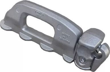 Superclamp Deck Hook Replacement Part - 2250 DH-SUP-TRAC