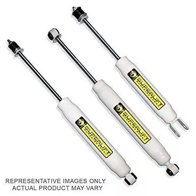 Superlift 84008 Bilstein Shock Absorber Fits 09-21 1500 1500 Classic Ram 1500