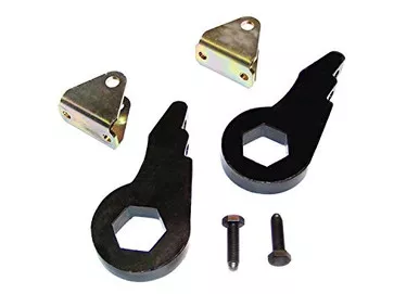 SUPERLIFT Suspension | 40010 | 2.5"" Leveling Kit
