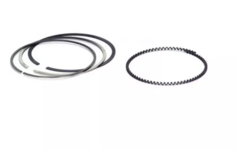 Supertech 77.5mm Bore Piston Rings – 1×3.1 / 1.2×3.40 / 2.8×3.10mm High Performance Gas Nitrided
