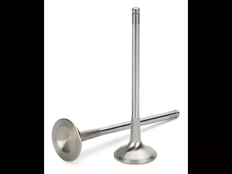 Supertech Audi/VW 1.8T 5V Inconel Exhaust Valve – Set of 8