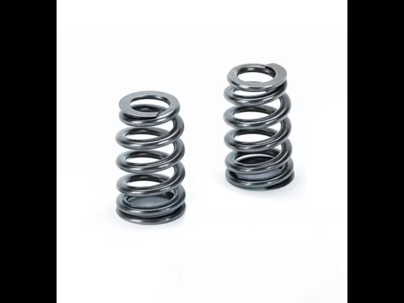 Supertech BMW S65/S85 Beehive Valve Spring – Set of 40 (Use w/Factory Retainer & Base)
