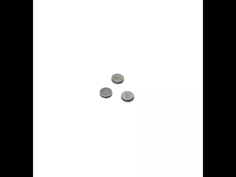 Supertech Cam Follower Shim 8mm Dia 1.75mm Thick