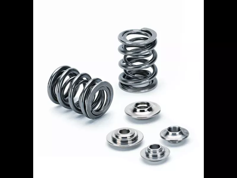 Supertech Ford/Mazda DURATEC 2.0L/2.3L Beehive Valve Spring Kit (Use OEM Retainer/OEM Seat)