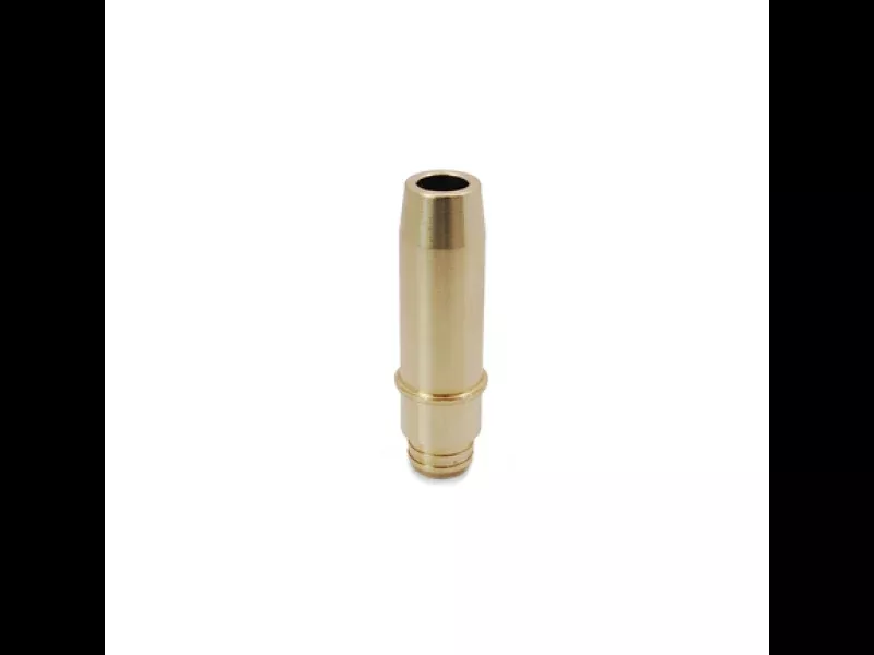 Supertech Honda S2000 Manganese Bronze Exhaust Valve Guide 5.5mm Stem – Set of 8