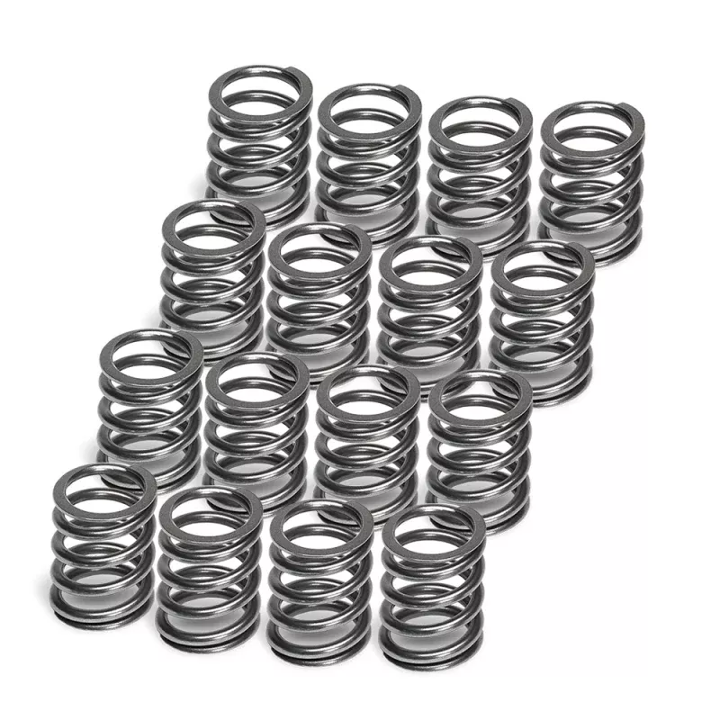 Supertech Toyota Supra 2JZ-GE/2JZ-GTE Single Valve Spring – Set of 16