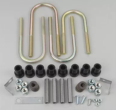 Suspension Lift Kit-4WD Super Lift 3001-1
