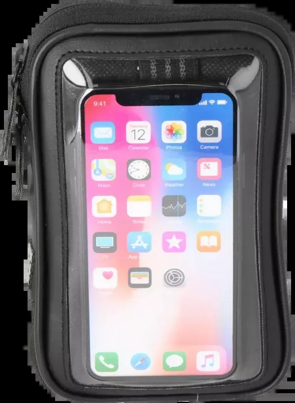 SW-Motech Legend Gear Smartphone Bag - LA11