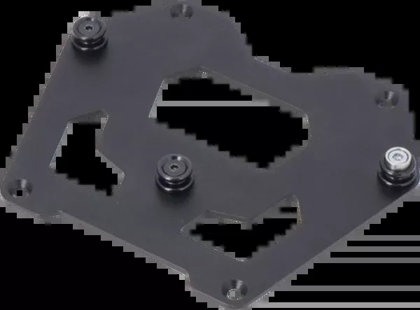 SW-Motech SLC Adapter Kit – PRO Side Carrier