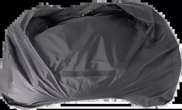 SW-Motech Waterproof Inner Bag - PRO Travelbag - Black