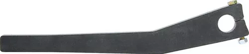 Sway Bar Arm 1.25 x 49 Spline 15 Degree ALL56386