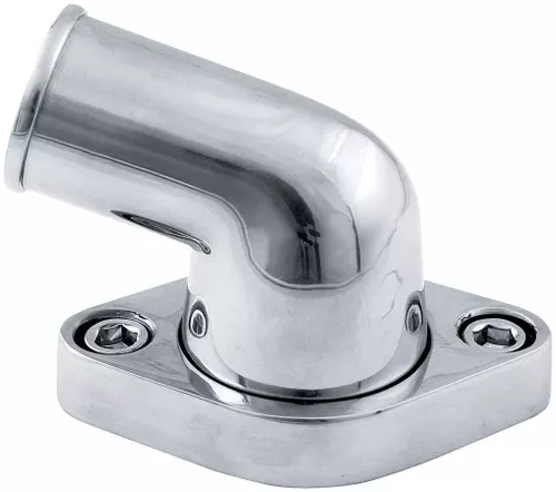 Swivel Water Neck 75 Degree w/ O-Ring ALL30173