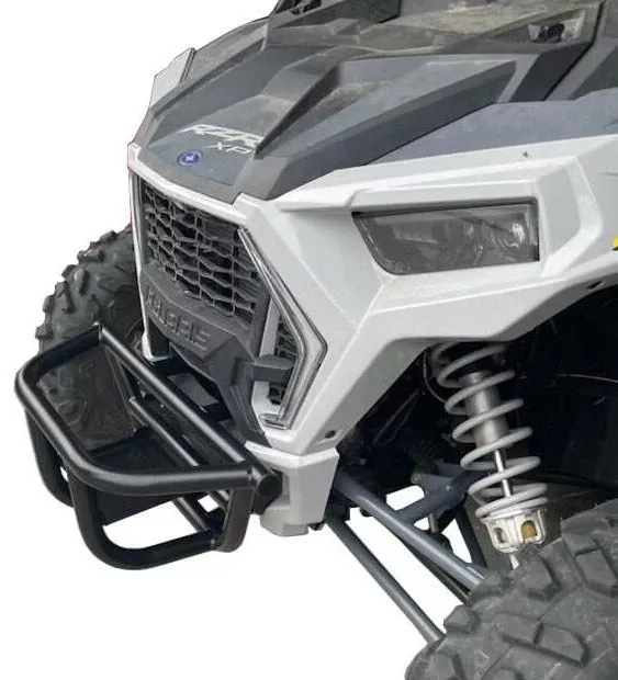 TAB Performance Front Winch Bumper for '18-Up Polaris RZR XP 1000 & XP 1000S