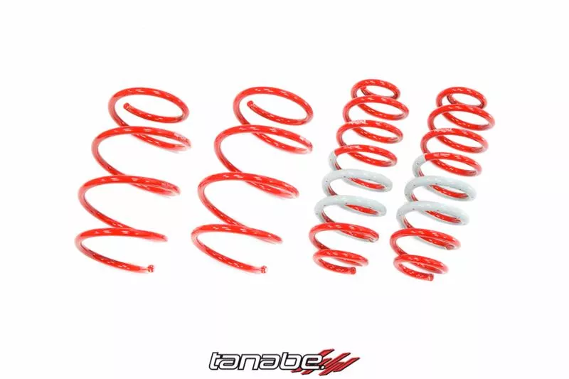 TAN Springs – NF210