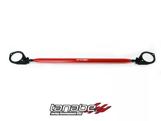 TAN Strut Tower Bars – Rear