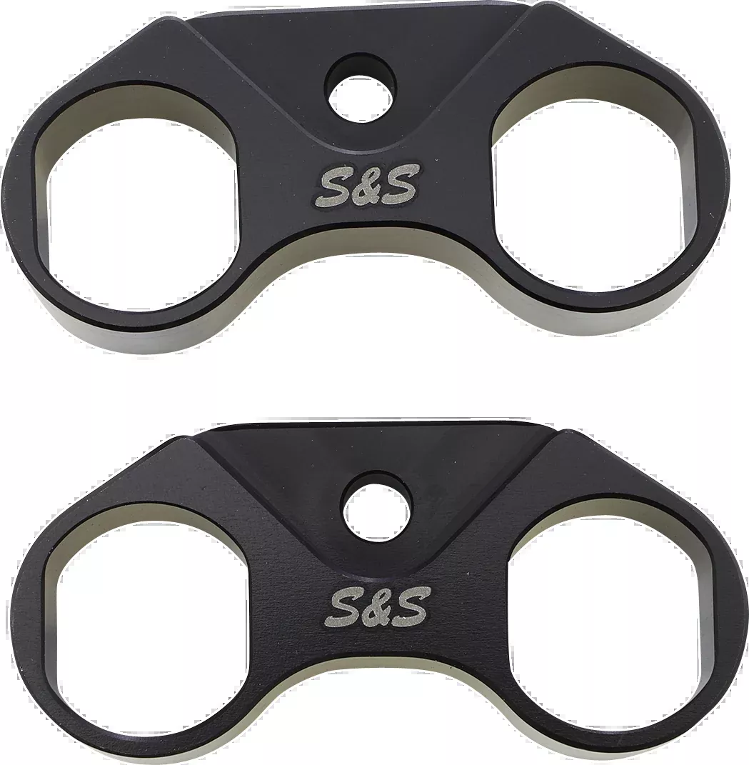 Tappet Cuffs - XL
