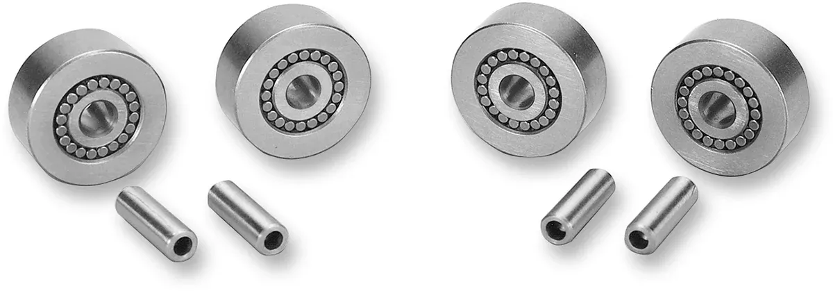 Tappet Roller Kit - Evolution Big twin