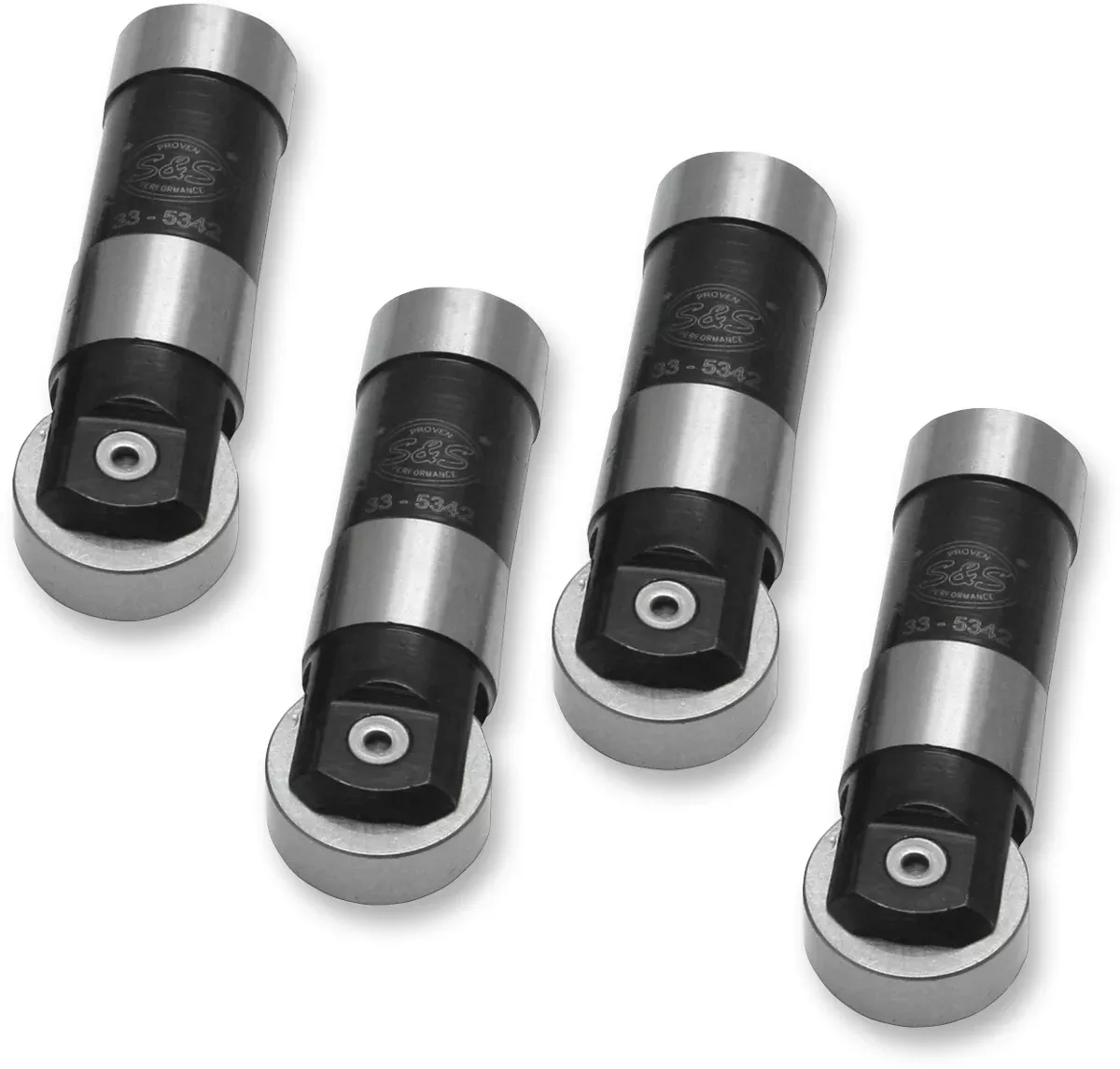 Tappets - Hydraulic - with HL2T Kit - Evolution Big Twin | XL