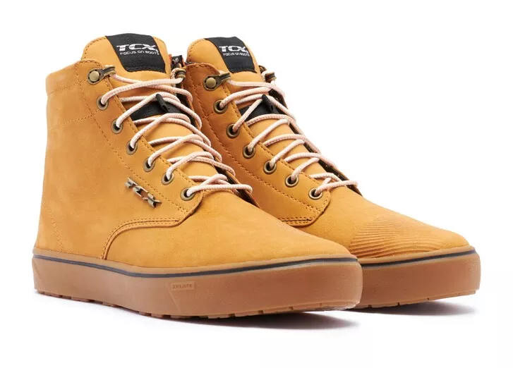 TCX Dartwood WP Shoes