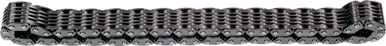 Team Chain Case Chain Link Belt Sil Ent 13 Wide 104 Links - 970420