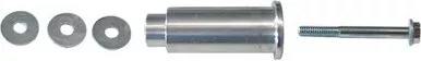 Team Hollow Conv Shaft S-D - 520182
