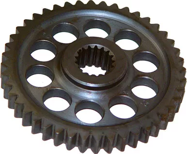 Team Silent Bottom Sprocket 13 Wide 47T - 931064-005