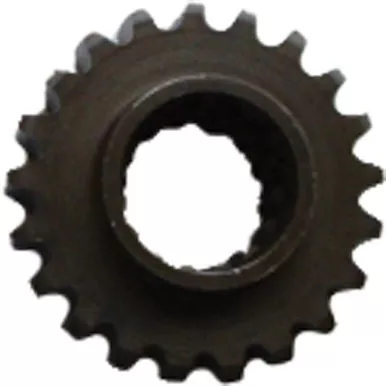 Team Silent Top Sprocket 13 Wide 19T - 931065-002