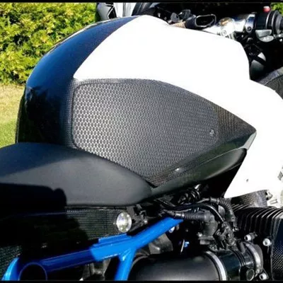 TechSpec BMW HP2 Sport 2008-2012 Tank Grip