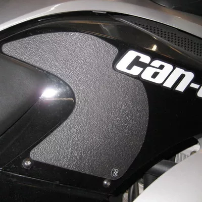 TechSpec Can-Am Spyder 2007-2012 Tank Grip