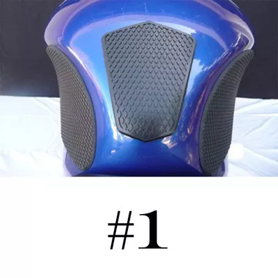 Techspec Center Tank Protector