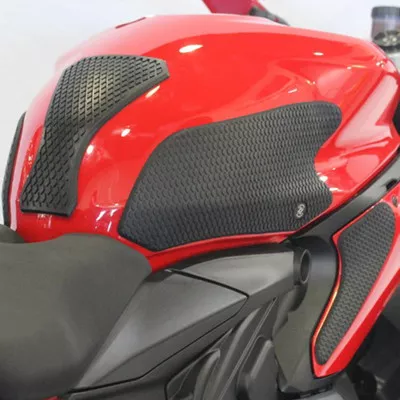 TechSpec Ducati Panigale 899/959 14-19 Tank Grip