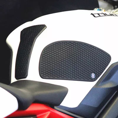 TechSpec Triumph Daytona 675 R 13-17 Tank Grip