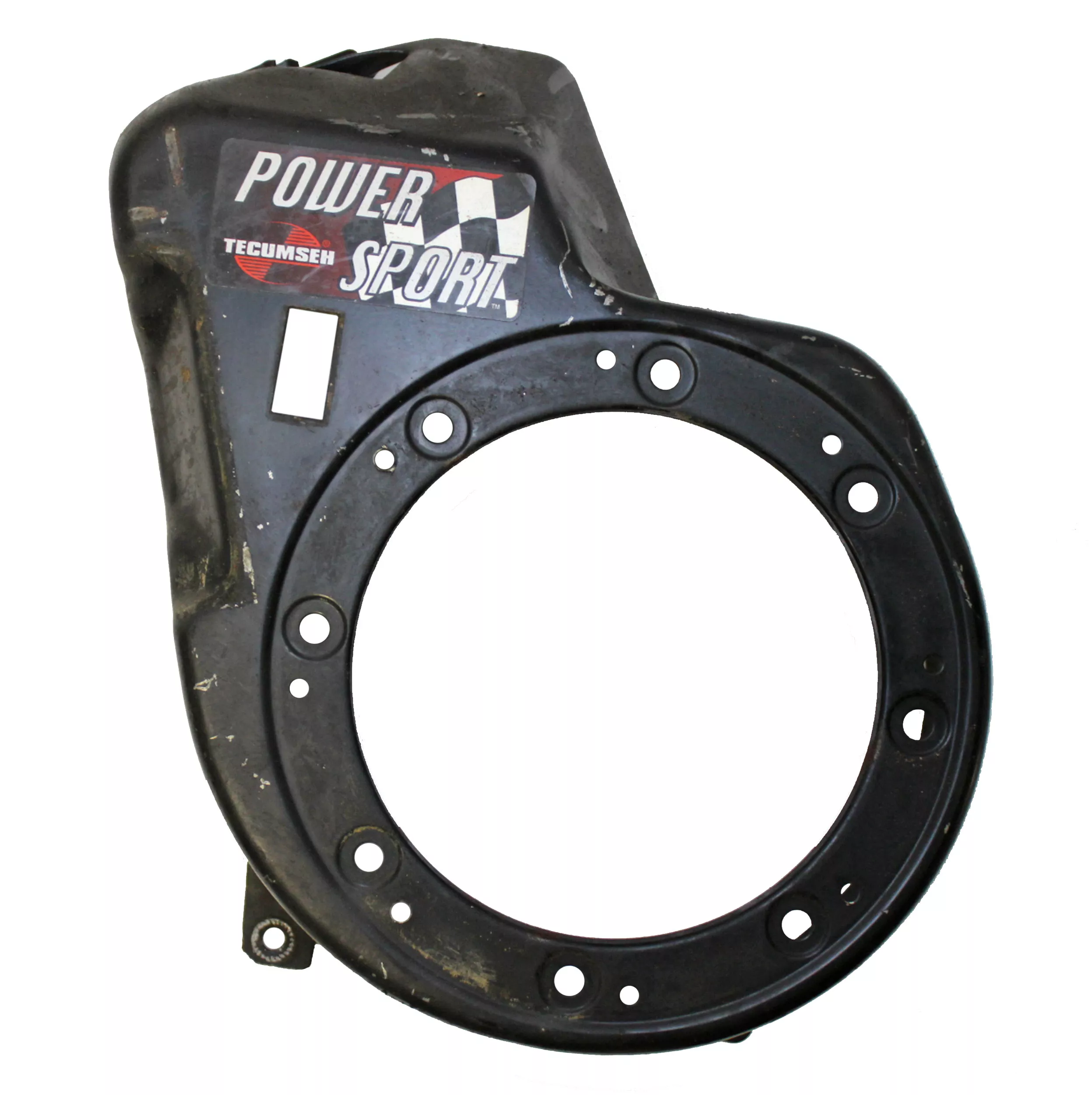 Tecumseh Blower Housing- Off Returned Kart