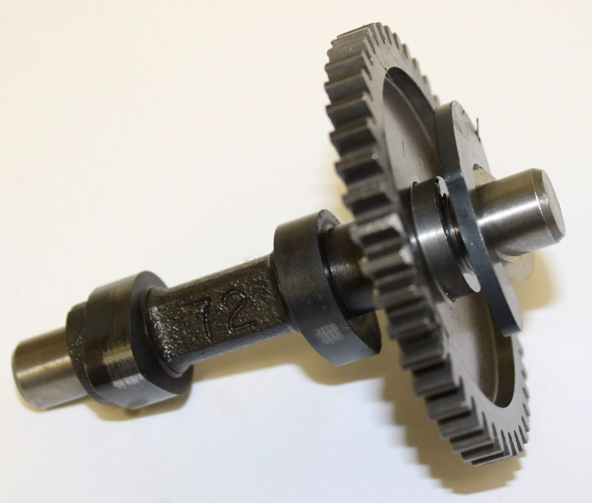 Tecumseh Camshaft - Off Returned Kart